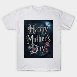 Happy Mother's Day T-Shirt